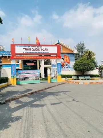 Lái Thiêu đang có lô đất “ngon nghẻ” lắm đó nha!