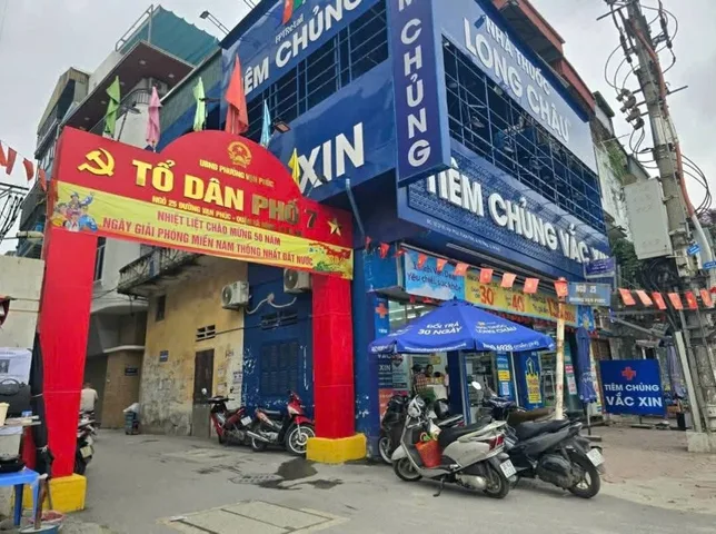 💥ĐẤT ĐẸP – NGÕ THÔNG – 2 THOÁNG -  Ô TÔ ĐỖ CỬA – TẶNG NHÀ CẤP 4 - " 36m2 - Giá 7.xtỷ"