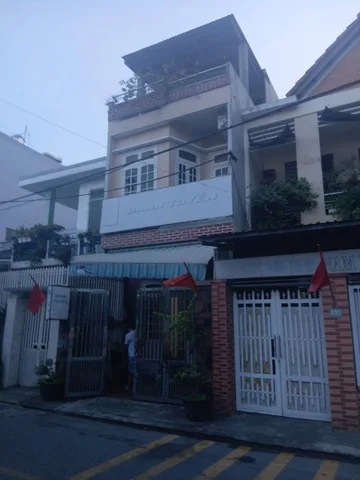 📌📌📌LÀM VIỆC TRỰC TIẾP GIÁ TỐT !!! Bán nhà Tô Hiến Thành, Phước Mỹ