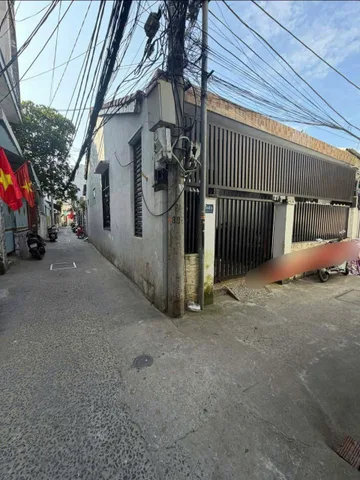 📌📌📌LÀM VIỆC TRỰC TIẾP GIÁ TỐT !!! Bán đất kiệt Trưng Nữ Vương, Hòa Thuận Đông