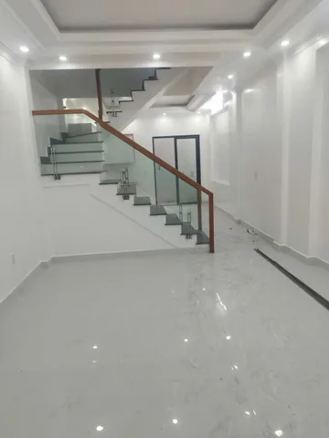 BÁN NHÀ 4 TẦNG NAM HẢI – HẢI AN – NGÕ Ô TÔ 4M – GIÁ 2,85 TỶ