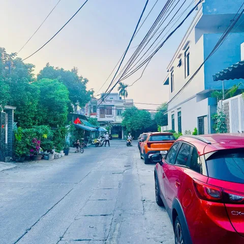 📌📌📌LÀM VIỆC TRỰC TIẾP GIÁ TỐT !!! Bán đất kiệt Bà Bang Nhãn, Hòa Quý