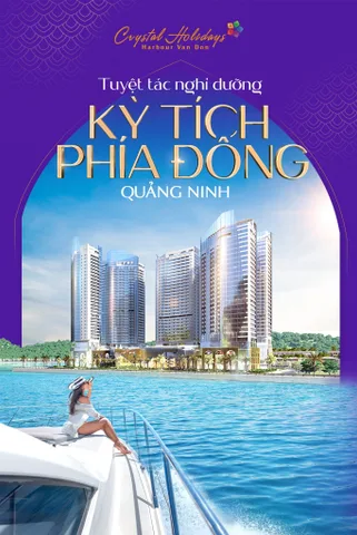 ⚡ ĐI GẦN – NGHỈ CHẤT – KIẾM TIỀN: XU HƯỚNG MỚI GỌI TÊN VÂN ĐỒN
