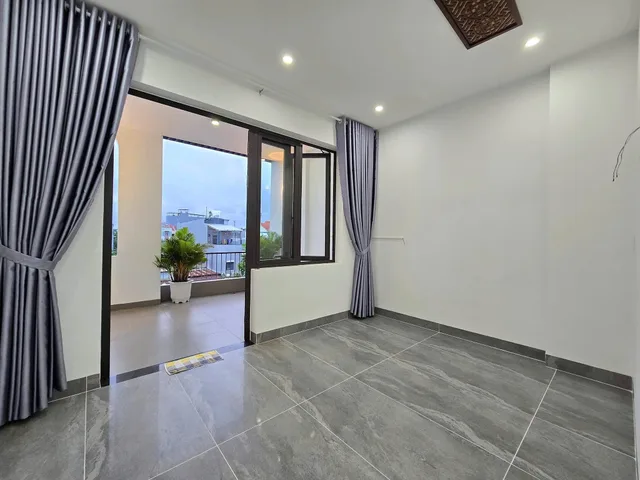 Bán nhà 1 trệt 1 lầu 100m2 Thủ Dầu Một – thiết kế hiện đại, dọn vào ở ngay giá 1 tỷ 650