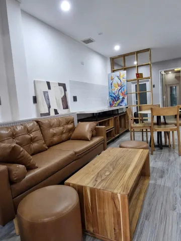 📌📌📌LÀM VIỆC TRỰC TIẾP GIÁ TỐT !!! Bán nhà kiệt Trương Chí Cương, Hòa Cường Nam
