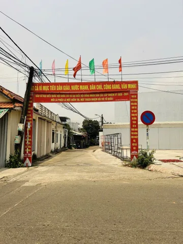 📌📌📌LÀM VIỆC TRỰC TIẾP GIÁ TỐT !!! Bán đất kiệt Nguyễn Như Đỗ, Hòa Thọ Tây