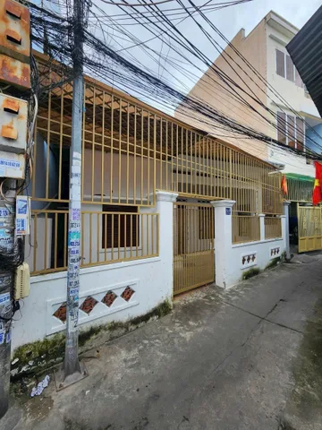 Bán nhà 80.5m² full thổ cư ngang 8m giá 3.8 tỷ tại Phường Nam Nha Trang