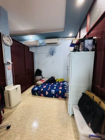 HXH thông Hương Lộ 2 gần Chợ Bình Trị Đông, 2 tầng 60m2, giá 5 tỷ