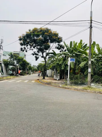 📌📌📌LÀM VIỆC TRỰC TIẾP GIÁ TỐT !!! Bán đất Ban Ban 15, Hòa Quý