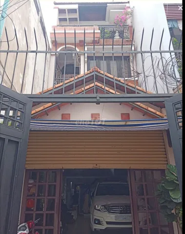 GẦN 100M2 MẶT TIỀN ĐƯỜNG THÂN NHÂN TRUNG GIÁ CHỈ 14 TỶ 500 - QUÁ HỜI