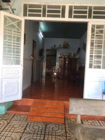 Không Có Nhu Cầu Sử Dụng Bán Gấp Nhà Chính Chủ Tại  Xã Bình Ba, Châu Đức, Bà Rịa - Vũng Tàu