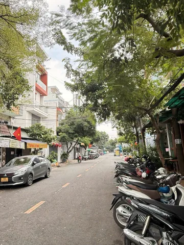 MẶT TIỀN NGÔ BỆ – GẦN CỘNG HÒA – KÈO ĐẦU TƯ SINH LỜI RÕ RÀNG