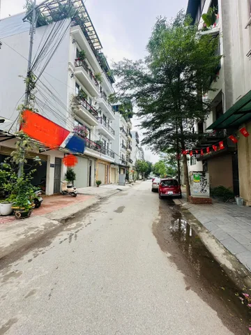 ✅ SỐC KIỀU MAI – 83M² PHÂN LÔ Ô TÔ TRÁNH VỈA HÈ