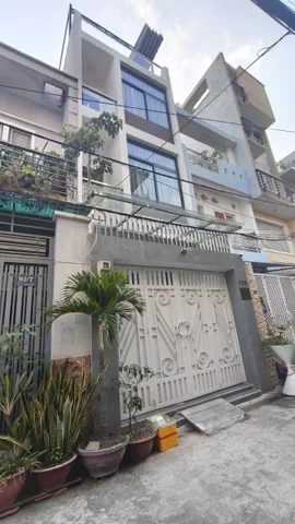 MẶT TIỀN TRẦN VĂN DANH – SÁT NHÀ GA T3 – ĐÓN SÓNG HẠ TẦNG - 90M2 - CHỈ 16 TỶ