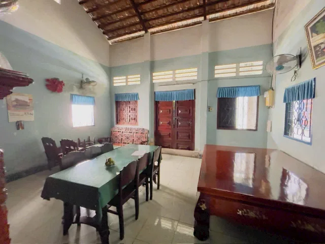 Nhà Mặt Tiền Giao Đường Đỗ Xuân Hợp - 185M2 Ngang 8.5M - Thủ Đức