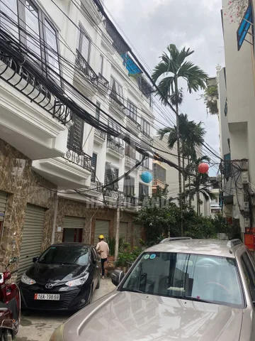 Xuân Phương  40m2 - Lô góc-Ô Tô Sát Cửa Nhà -Di Chuyển Trịnh Văn Bô Cực Gần