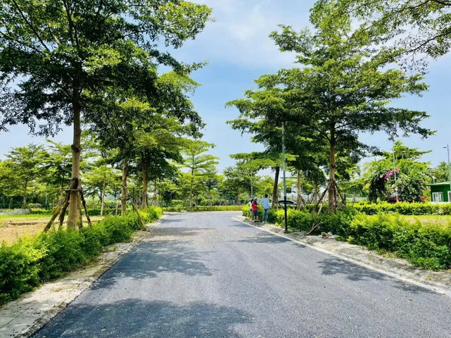 đất nghỉ dưỡng cao cấp Hòa Lạc - khu Phú Gia | đất nền Phú Cát - Hòa Lạc