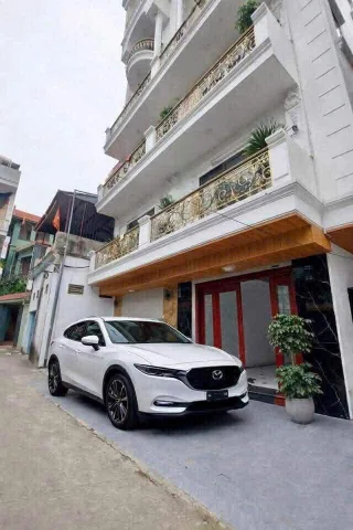 Bán nhà 56.2m² full thổ cư ngang 6m giá 26.5 tỷ tại Đường Phạm Văn Đồng Phường Xuân Đỉnh