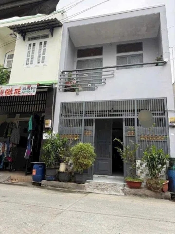 Hàng hiếm cần bán nhà 100m2 full thổ ,H.Trảng Bàng,Tây Ninh Giá 752 triệu