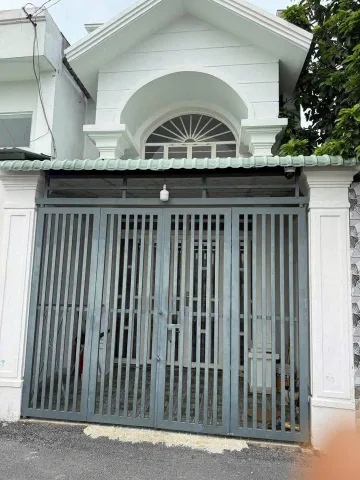 Chủ ngộp bán nhà 68m2 full thổ , ngay H.Trảng Bàng , Tây Ninh Giá 1.12 tỷ