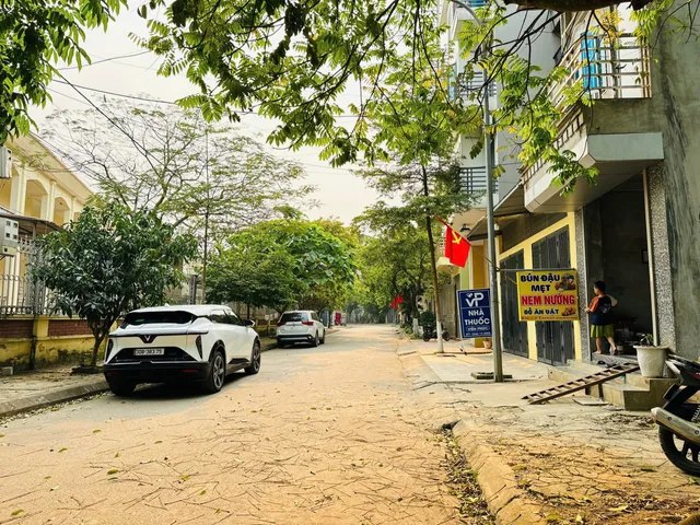 CHÍNH CHỦ CẦN TIỀN BÁN NHANH LÔ ĐẤT Ở TÁI ĐỊNH CƯ BẮC PHÚ CÁT