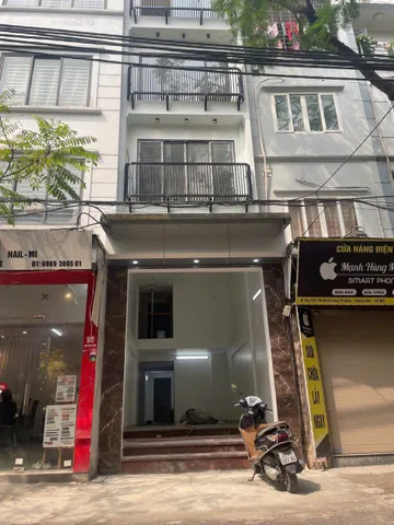 CHO THUÊ MẶT BẰNG KINH DOANH – VỊ TRÍ ĐẸP, PHƯỜNG ĐỊNH CÔNG, HOÀNG MAI