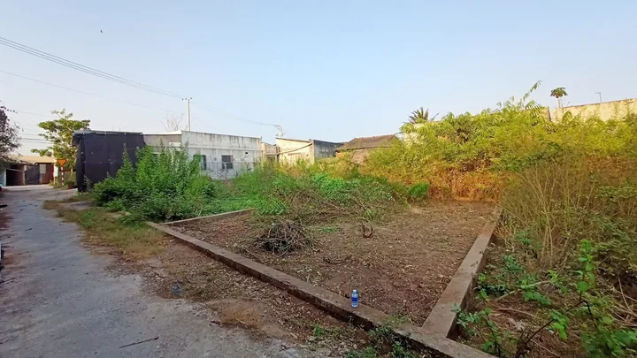 Bán đất 136m² có sẵn 50m² thổ cư ngang 7.1m giá 470 triệu tại Xã Mỏ Cày