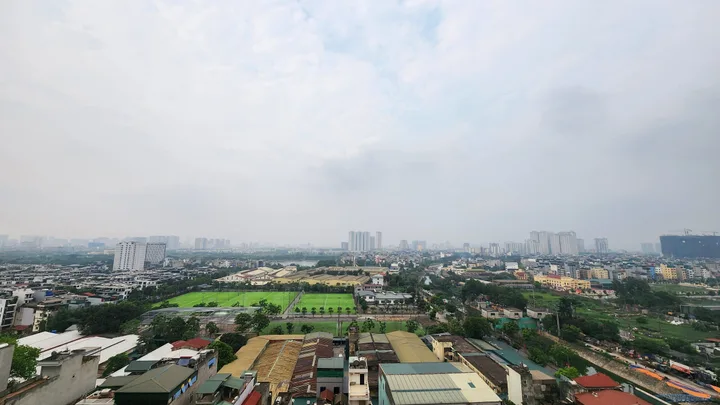Sở hữu tổ ấm hiện đại tại KĐT Đại Thanh 💥 View toàn cảnh thành phố - Ở sướng - Sổ riêng