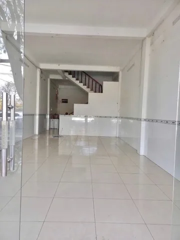 Cho thuê nhà mặt tiền 30 tháng 4 gần đài truyền hình giá dưới 20 triệu