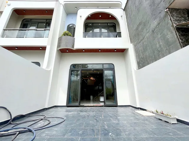 💯NHÀ GẦN CỔNG 11, PHƯỜNG PHƯỚC TÂN – TẶNG NỘI THẤT MỚI 80 TRIỆU