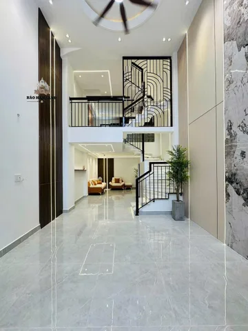 Bán nhà gần bệnh viện DT 52m2 giá chỉ 2tỷ250 ở đường Lê Lai, Phường 3, Gò Vấp. Sổ hồng riêng