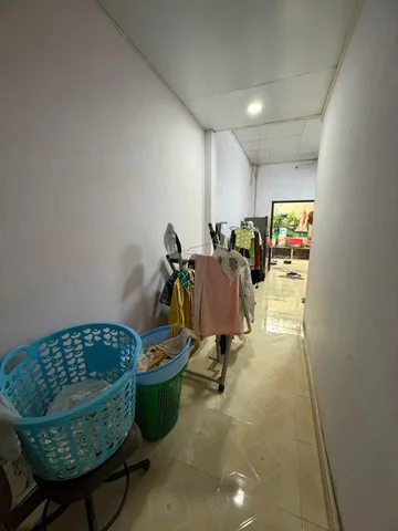 bán nhà hẻm 277 Hải Thượng Lãng Ông