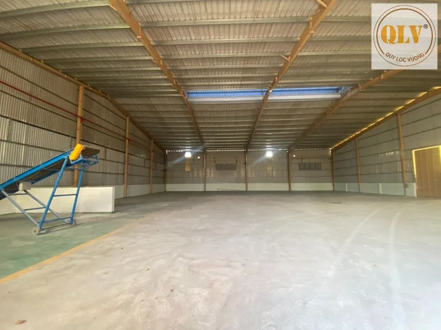 BÁN ĐẤT CÔNG NGHIỆP – TÂN UYÊN, BÌNH DƯƠNG – 20.956m²