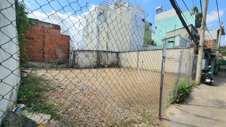 🔥 5.98 TỶ _102M² ĐẤT _ LINH CHIỂU _ NGANG KHỦNG 9.3M _ XÂY CHDV TỐT _ KHU LÀNG ĐẠI HỌC