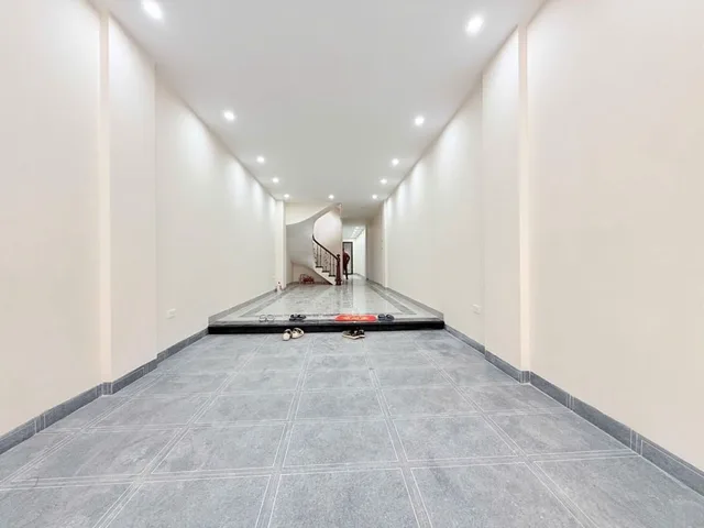 Bán nhà riêng phố An Trạch 87.2m² ngang 4m giá 26.9 tỷ tại Đường An Trạch Phường Ô Chợ Dừa
