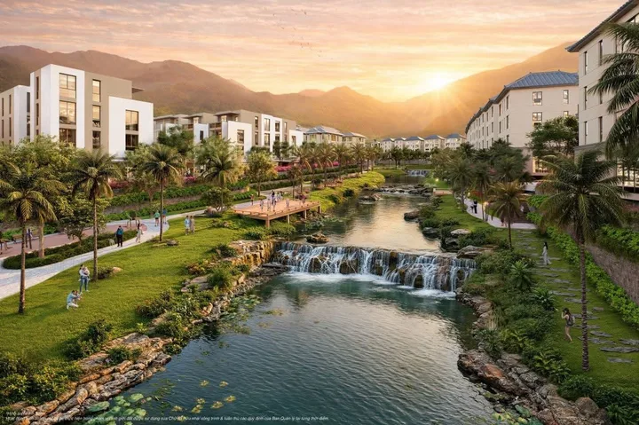 THÔNG BÁO: CHỈ CÒN ÍT NGÀY TRƯỚC KHI TĂNG GIÁ - VINHOMES HẢI VÂN BAY CHUẨN BỊ THIẾT LẬP MẶT BẰNG GIÁ MỚI