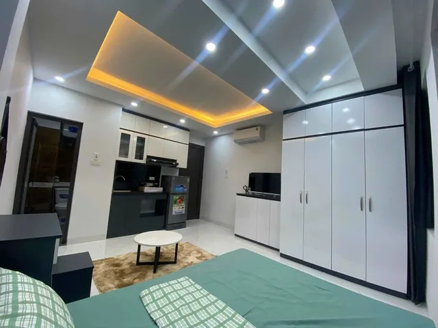 CHDV 5 TẦNG THANG MÁY, Ô TÔ TẠI , FULL PCCC, GPXD, HÀNG XÓM TP GIAO LƯU, BỘ CÔNG AN, MÓNG 8 TẦNG.