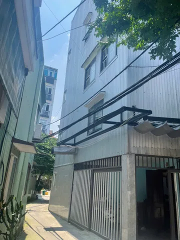 LÔ GÓC - KIỆT Ô TÔ 4M - ĐƯỜNG 2/9 – NHÀ 4 TẦNG -  DÒNG TIỀN 28TR/ THÁNG - NHỈNH 7 TỶ