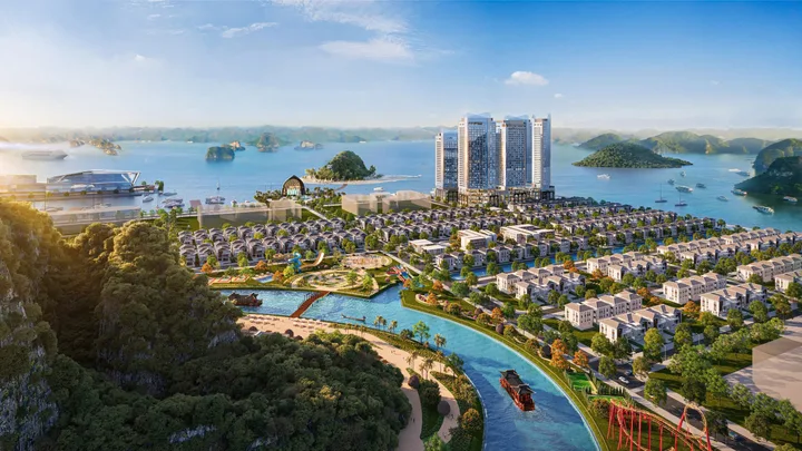 Dùng cỗ máy thời gian về 2026, tôi bất ngờ với câu chuyện này!