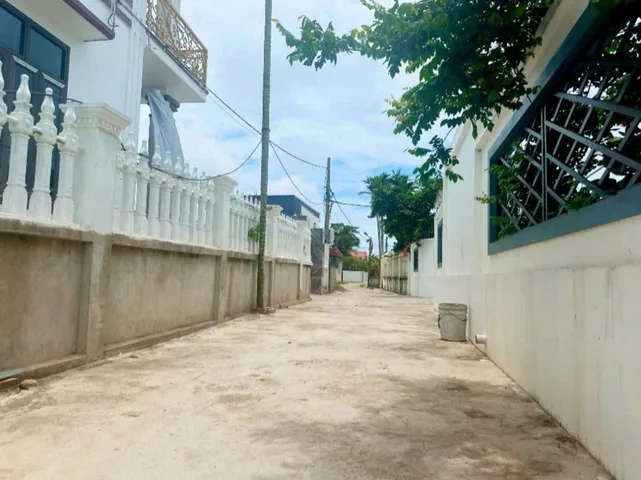 1KM73 🔥 LÔ 73m² CỐC LIỄN – MINH TÂN – GIÁ MỀM NHẤT KHU 🔥