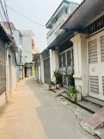 🔥 SIÊU PHẨM LONG BIÊN 6.8 TỶ - 50M RA Ô TÔ - TƯƠNG LAI RA MẶT PHỐ 🔥