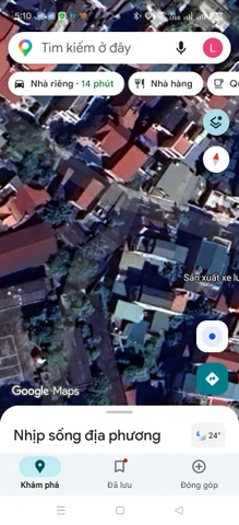 Cho thuê nhà ở