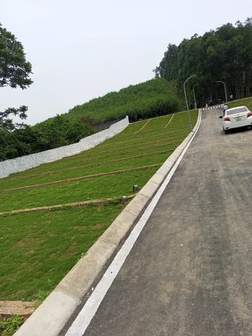 chuyển nhượng đất giá rẻ tại cao dương Lương Sơn hòa bình