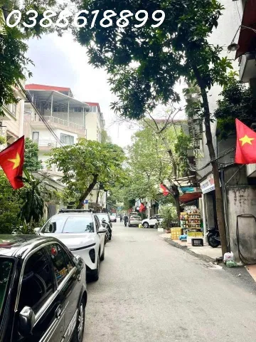 🏡 BÁN BIỆT THỰ DỰ ÁN MỸ ĐÌNH - THIÊN HIỀN - DÒNG TIỀN ĐỈNH - 135M2 - 5 TẦNG - MT 11M - GIÁ 41.5 TỶ