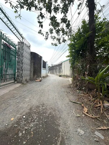Bán Nhà Đường Ô Tô Tân Vạn .79m Thổ Cư . Chỉ 2Tỷ