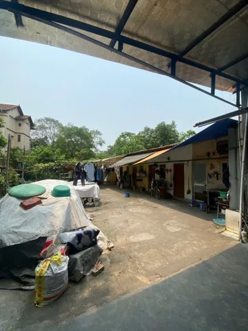 BÁN ĐẤT NGỌC THỤY – LONG BIÊN  Ô TÔ VÀO ĐẤT – PHÙ HỢP KINH DOANH – GIÁ TRỊ ĐẦU TƯ