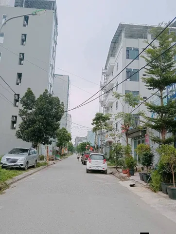 Bán 200m Tái Định Cư Bắc Phú Cát- Hòa Lạc