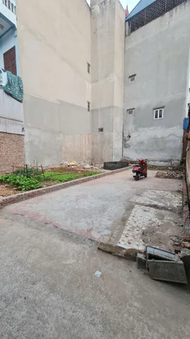 Chỉ hơn 2 tỷ bán 58,1m2 đất Phù Khê Thượng Từ Sơn BN đường ô tô vào thông