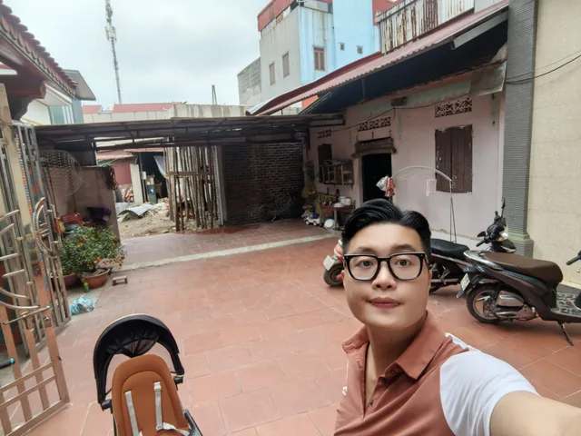 Bán nhà ngô nội 189.9m² full thổ mặt tiêng 16.7m giá 2.7 tỷ tại Xã Yên Phong