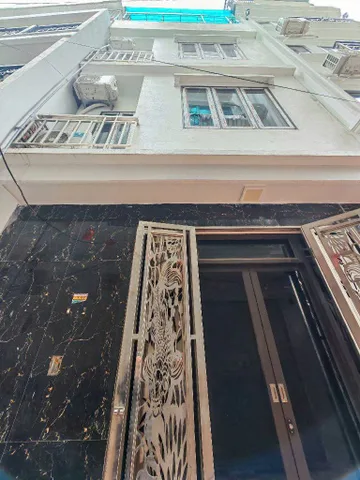Bán Nhà 32m Di Trạch chỉ có 4.5xty - Ngõ ba gác ô tô - Sát Vành Đai 3.5  còn thương lượng